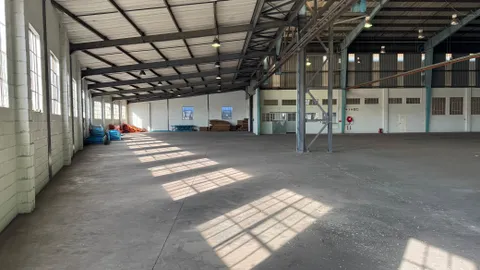 32 Monteer St, Isando - Industrial Property Availbale To Let in Isando to Let 5000m² (19)